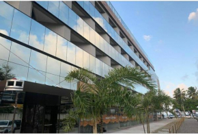 Flat Cabo Branco (A)